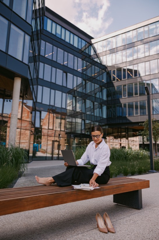 Work from anywhere